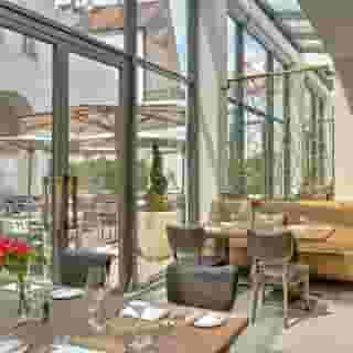 Augustine a Luxury Collection Hotel, 5 of 5