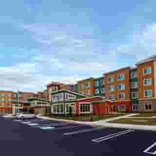 Residence Inn Philadelphia Glen Mills/Concordville, 2 of 5
