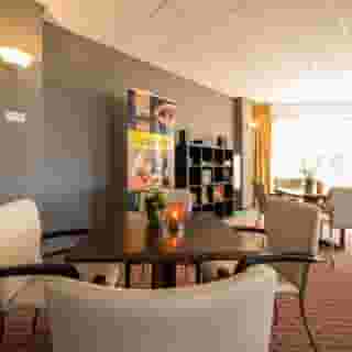 Two Brothers Noordwijk Beach Hotel, 4 of 5