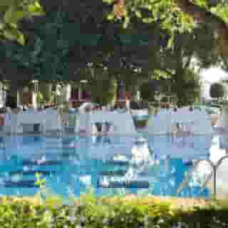 Trendy Side Beach, 3 of 5