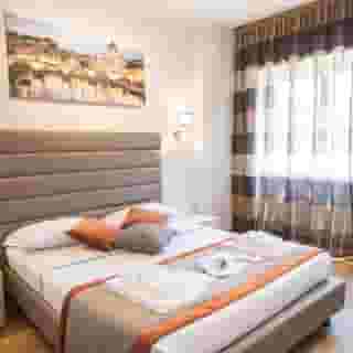 Vatican City Relais, 2 of 5