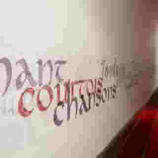 Saint Sernin, 3 of 5