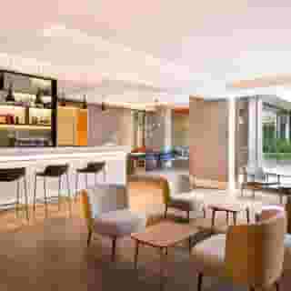 Le Meridien Visconti Rome, 2 of 5