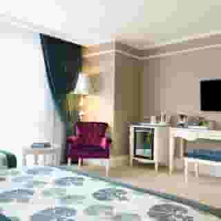 Metropolitan Hotels Taksim, 5 of 5