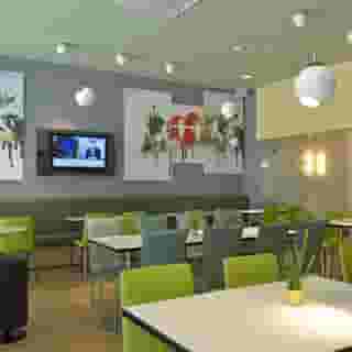 B&B Hotel Berlin-Potsdamer Platz, 1 of 5