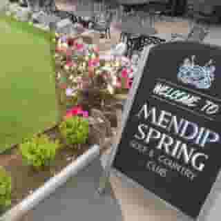 Mendip Spring Golf Club, 3 of 5