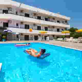 Butterfly Studios, 2 of 5