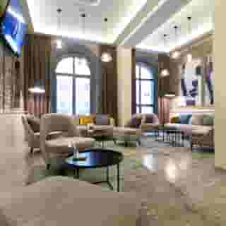 Marquise Hotel Garni, 1 of 5