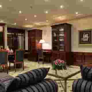 JW Marriott Hotel Berlin, 5 of 5