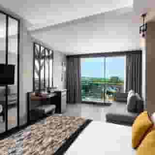 Arnor Deluxe Hotel & Spa, 5 of 5