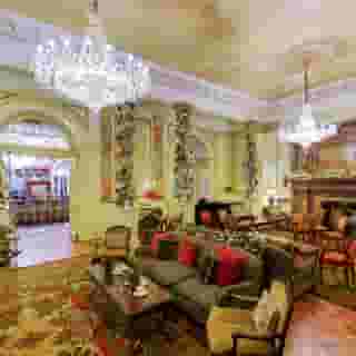 Radisson Blu St Helens Hotel, 6 of 6