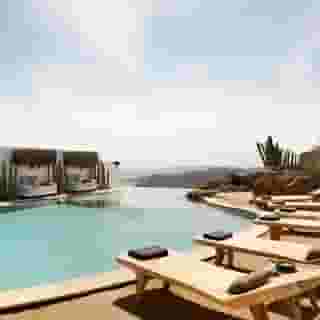 Myconian Panoptis Escape, 5 of 5