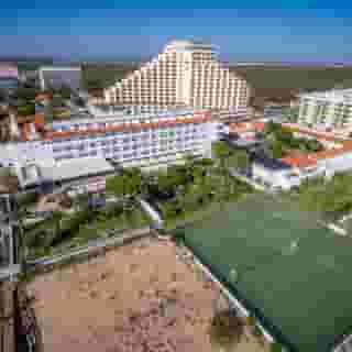 Vasco da Gama, 3 of 5