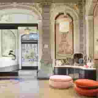 Chateau Monfort, 1 of 5