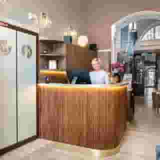 Hotel Mika Downtown, 4 of 5