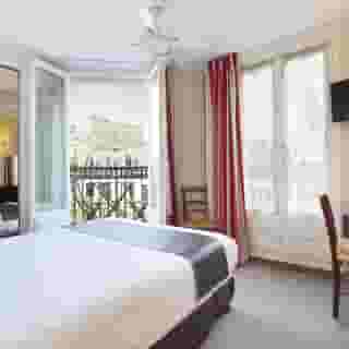 Hotel du College de France, 4 of 5