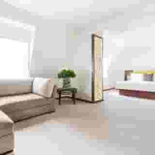 COMO Metropolitan London, 3 of 5