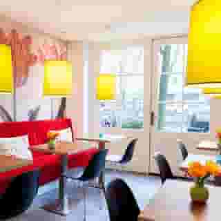 The Times Hotel, 3 of 5