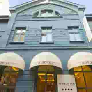 Marquise Hotel Garni, 4 of 5