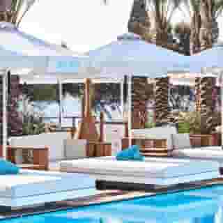 Mediterranean Beach Resort, 6 of 6