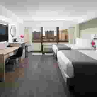 Wyndham I-Drive Avanti Resort and Conference Center, 4 of 5