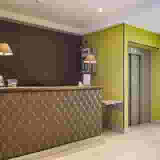 Orchidee Paris, 1 of 5