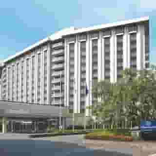 Sheraton Miyako Hotel Tokyo, 5 of 5