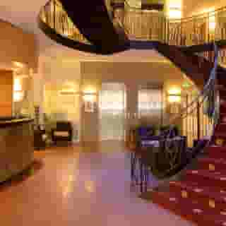 Amrath Grand Hotel Frans Hals, 4 of 5