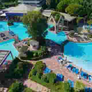 Dionysos Hotel, 5 of 5