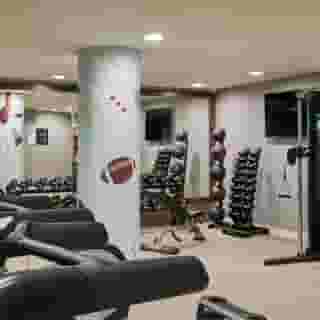 Hampton by Hilton Dublin City Centre, 1 of 5