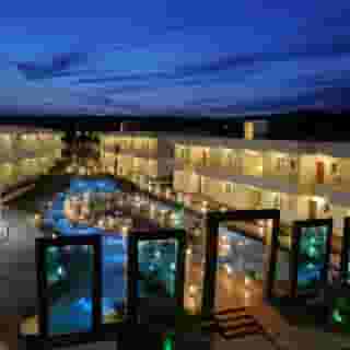 Afandou Bay Resort suites, 4 of 5