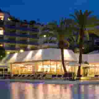 Hotel Cannes Montfleury, 5 of 5