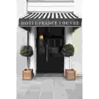 France Louvre, 5 of 5