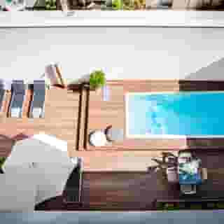 Eric Vokel Atocha Suites, 1 of 5