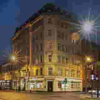 Point A Kings Cross, 1 of 5