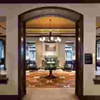 Four Seasons Hotel Austin, 6 of 6