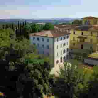 Villa Montarioso, 1 of 5