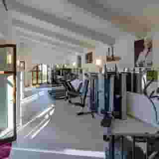 Villa Tolomei, 3 of 5