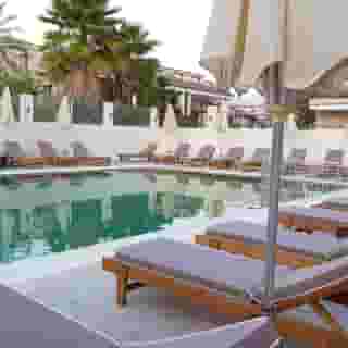 7 Brothers Hotel ( Ex. Club Chicago), 4 of 5