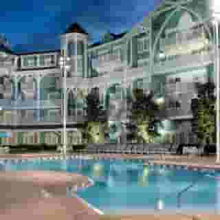 Disney's Beach Club Villas, 2 of 5