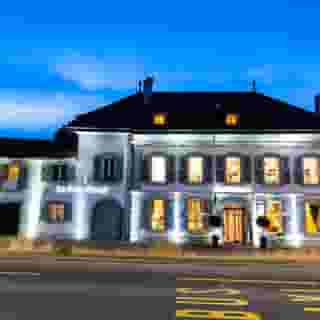Le Petit Manoir, 6 of 6
