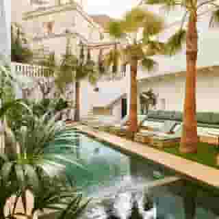 Can Faustino, 3 of 5