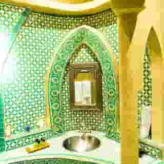 Riad Almazhar, 3 of 5