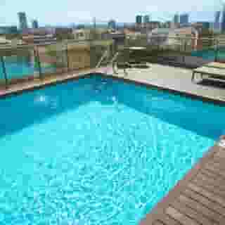 Catalonia Atenas, 1 of 5