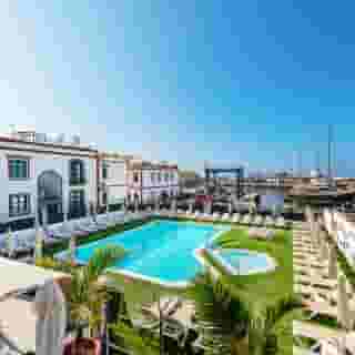 Apartamentos Puerto de Mogan LIVVO, 1 of 5