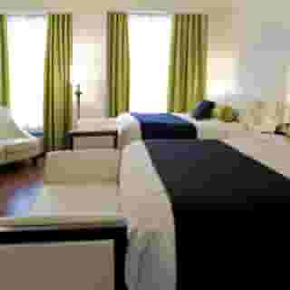 Hotel Victoria Toronto, 5 of 5