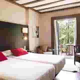 Isla Canela Golf Hotel, 5 of 5