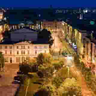 Hotel Wloski Business Centrum Poznan, 1 of 5