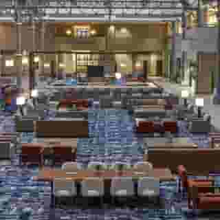 Hilton Houston North, 4 of 5