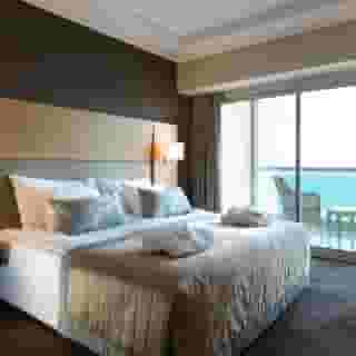 Boyalik Beach Hotel And Spa Thermal Resort, 6 of 6
